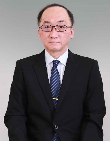 廣岡芳樹